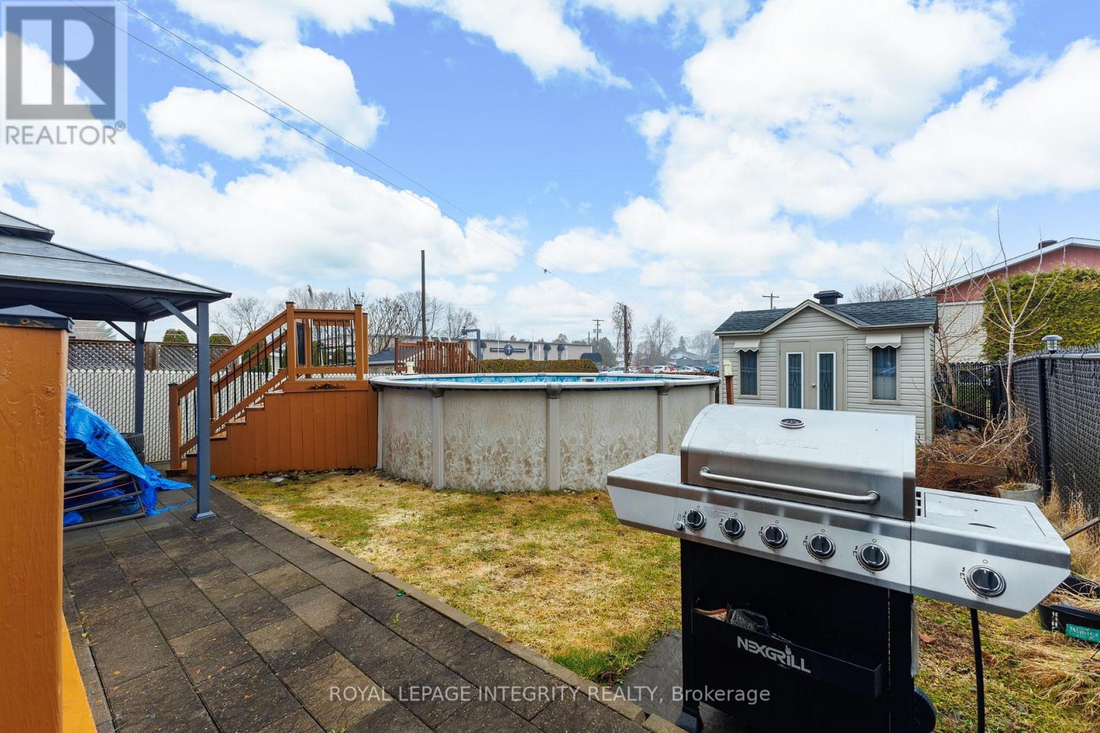 2195 Patricia Street, Clarence-Rockland, Ontario  K4K 1V8 - Photo 36 - X13015118