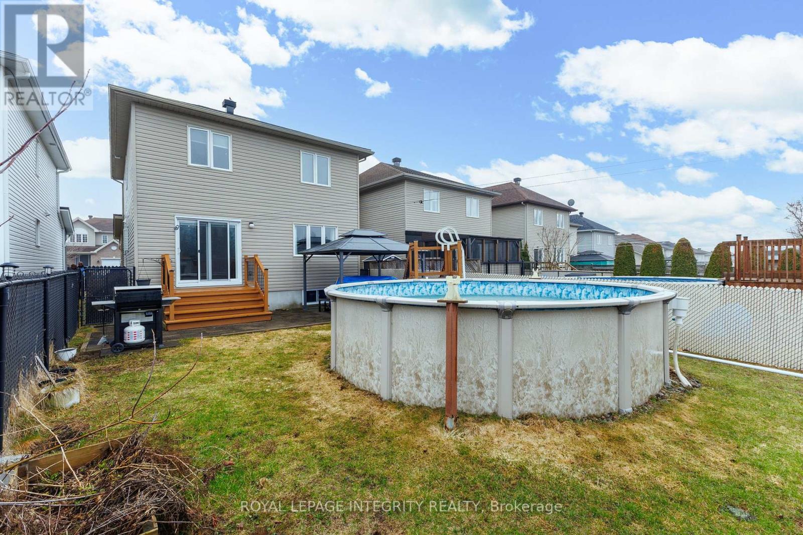 2195 Patricia Street, Clarence-Rockland, Ontario  K4K 1V8 - Photo 38 - X13015118