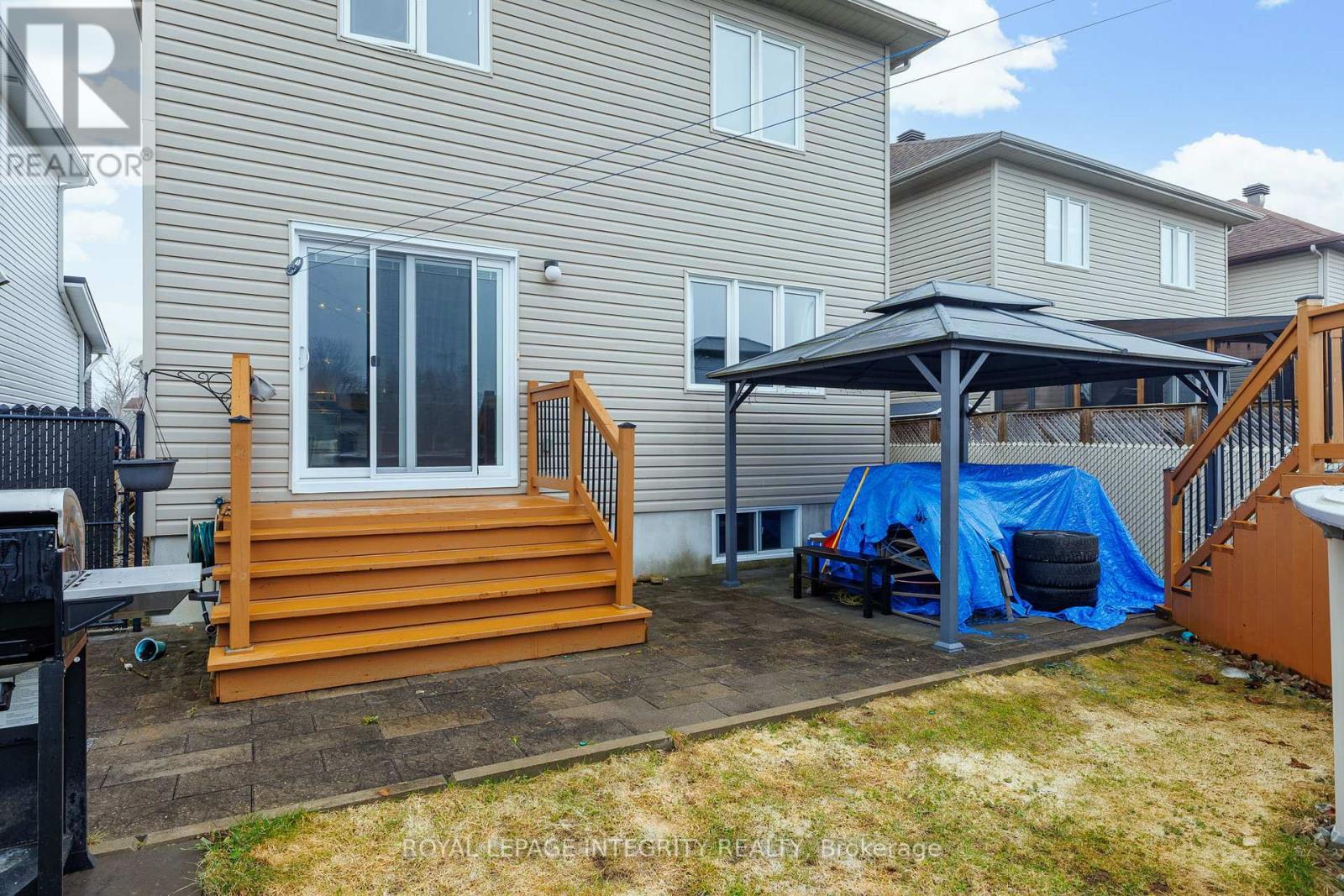 2195 Patricia Street, Clarence-Rockland, Ontario  K4K 1V8 - Photo 40 - X13015118