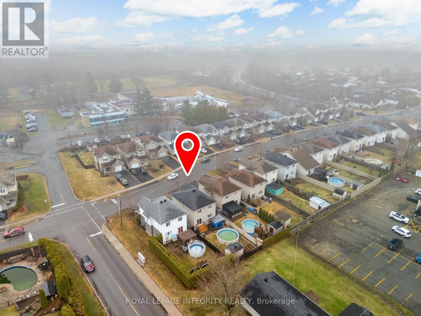 2195 Patricia Street, Clarence-Rockland, Ontario  K4K 1V8 - Photo 45 - X13015118