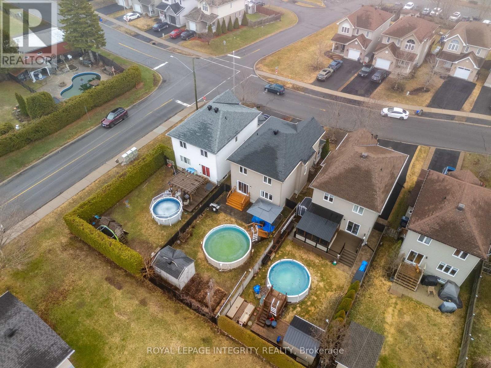 2195 Patricia Street, Clarence-Rockland, Ontario  K4K 1V8 - Photo 47 - X13015118