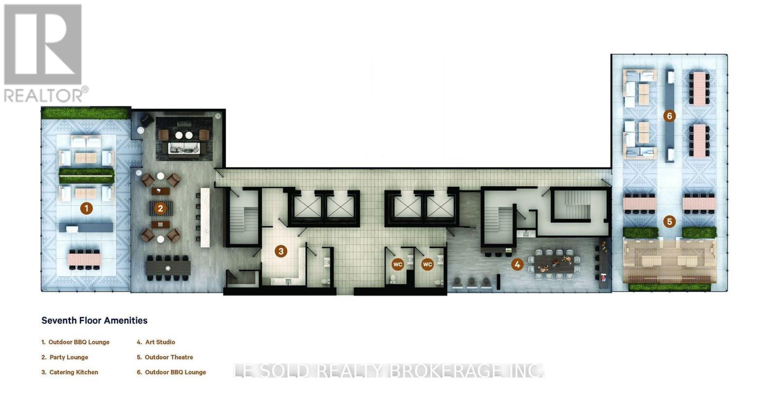 704 Room#4 - 127 Broadway Avenue, Toronto, Ontario  M4P 1V4 - Photo 25 - C13015070