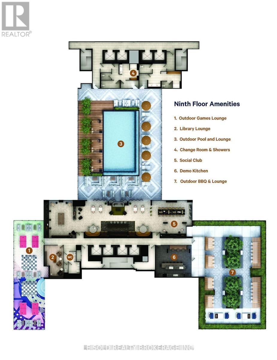 704 Room#4 - 127 Broadway Avenue, Toronto, Ontario  M4P 1V4 - Photo 26 - C13015070