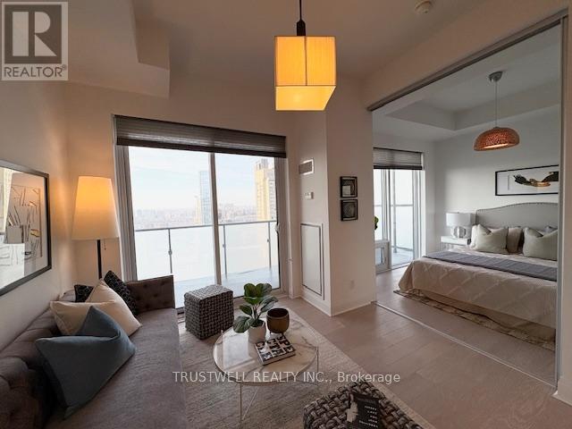 4407 - 1080 Bay Street, Toronto, Ontario  M5S 0A5 - Photo 6 - C13015072