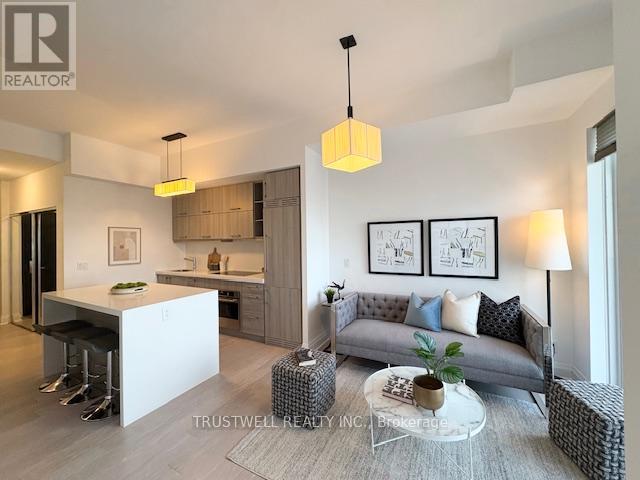 4407 - 1080 Bay Street, Toronto, Ontario  M5S 0A5 - Photo 7 - C13015072