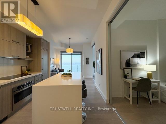 4407 - 1080 Bay Street, Toronto, Ontario  M5S 0A5 - Photo 8 - C13015072