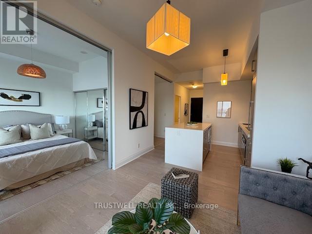 4407 - 1080 Bay Street, Toronto, Ontario  M5S 0A5 - Photo 9 - C13015072