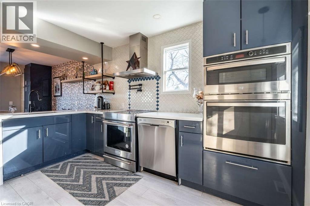 735 Beach Boulevard, Hamilton, Ontario  L8H 6Y5 - Photo 14 - 40811644