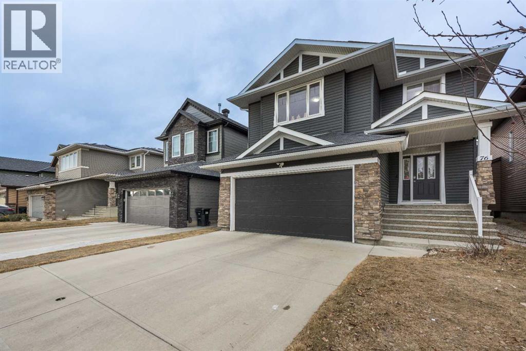 76 Evanspark Circle NW, Calgary, Alberta  T3P 0B4 - Photo 7 - A2284414