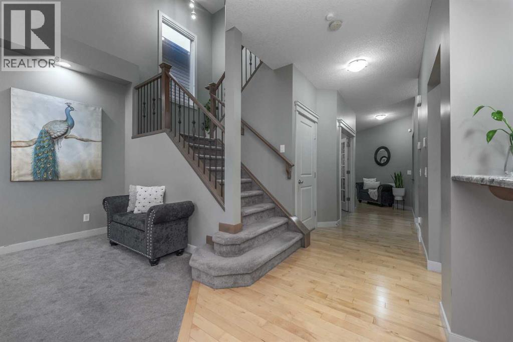 76 Evanspark Circle NW, Calgary, Alberta  T3P 0B4 - Photo 11 - A2284414