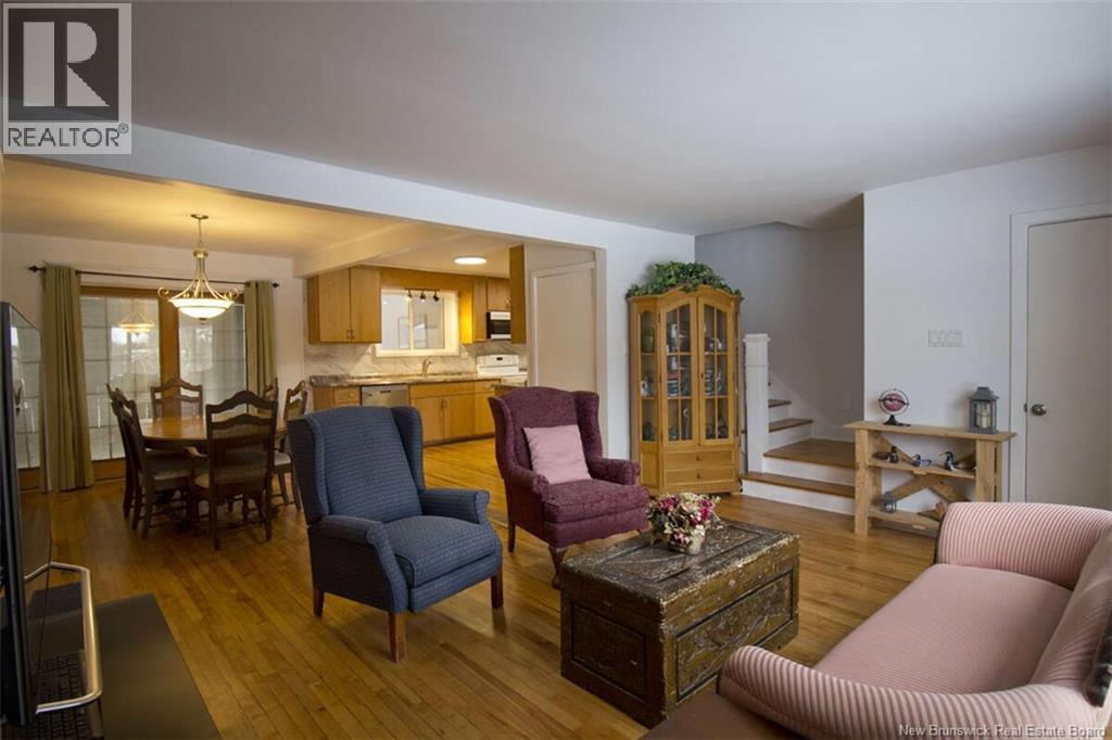 6 8 Harbour Street, Newcastle Creek, New Brunswick  E4B 2K5 - Photo 4 - NB118176