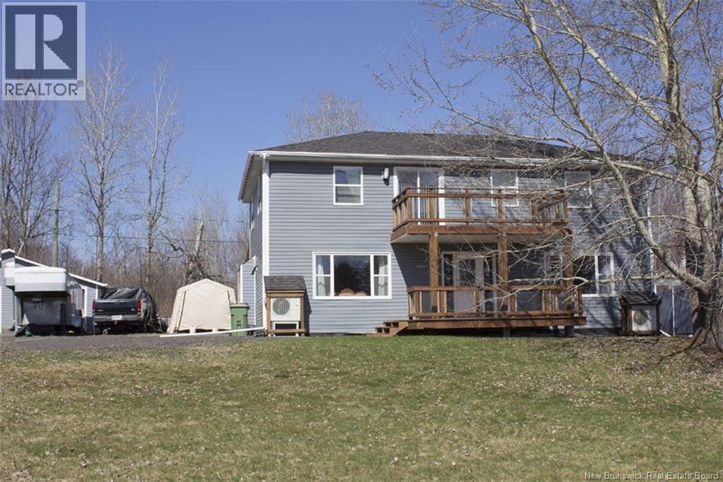 6 8 Harbour Street, newcastle creek, New Brunswick