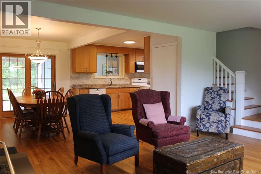 6 8 Harbour Street, Newcastle Creek, New Brunswick  E4B 2K5 - Photo 18 - NB118176