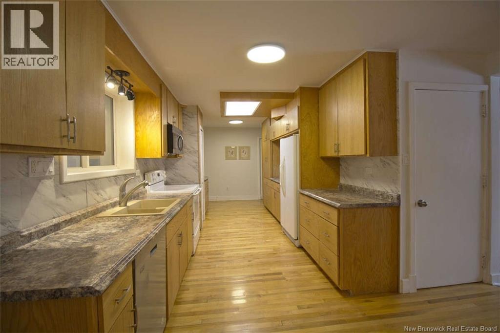 6 8 Harbour Street, Newcastle Creek, New Brunswick  E4B 2K5 - Photo 2 - NB118176