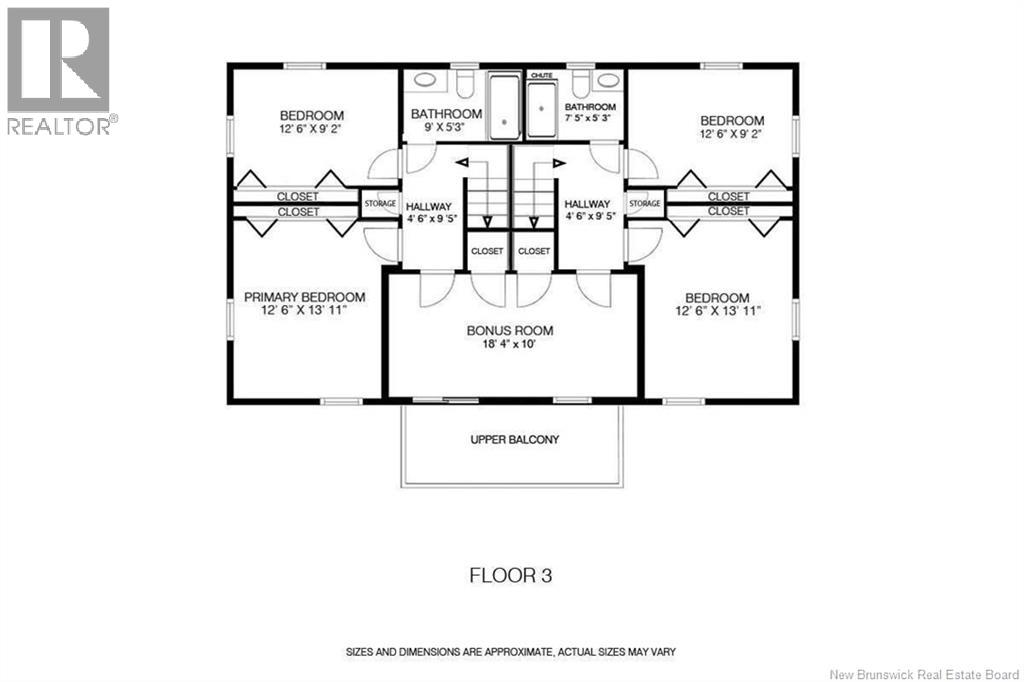 6 8 Harbour Street, Newcastle Creek, New Brunswick  E4B 2K5 - Photo 47 - NB118176