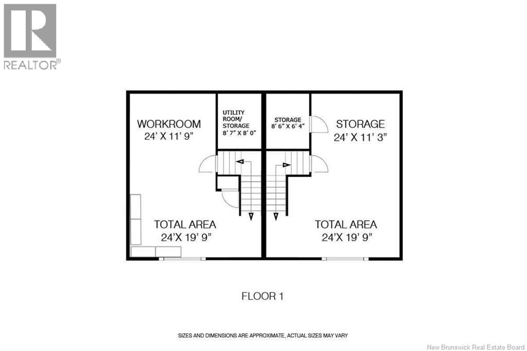 6 8 Harbour Street, Newcastle Creek, New Brunswick  E4B 2K5 - Photo 48 - NB118176