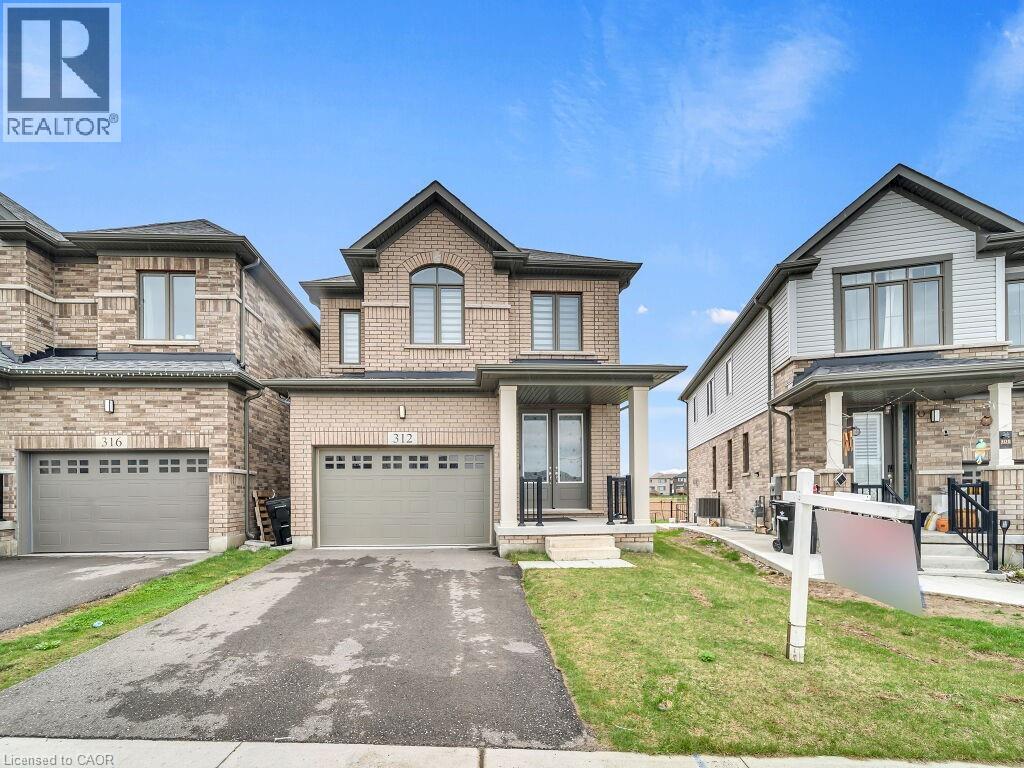 312 Bismark Drive, Cambridge, Ontario  N1S 0C6 - Photo 3 - 40819852