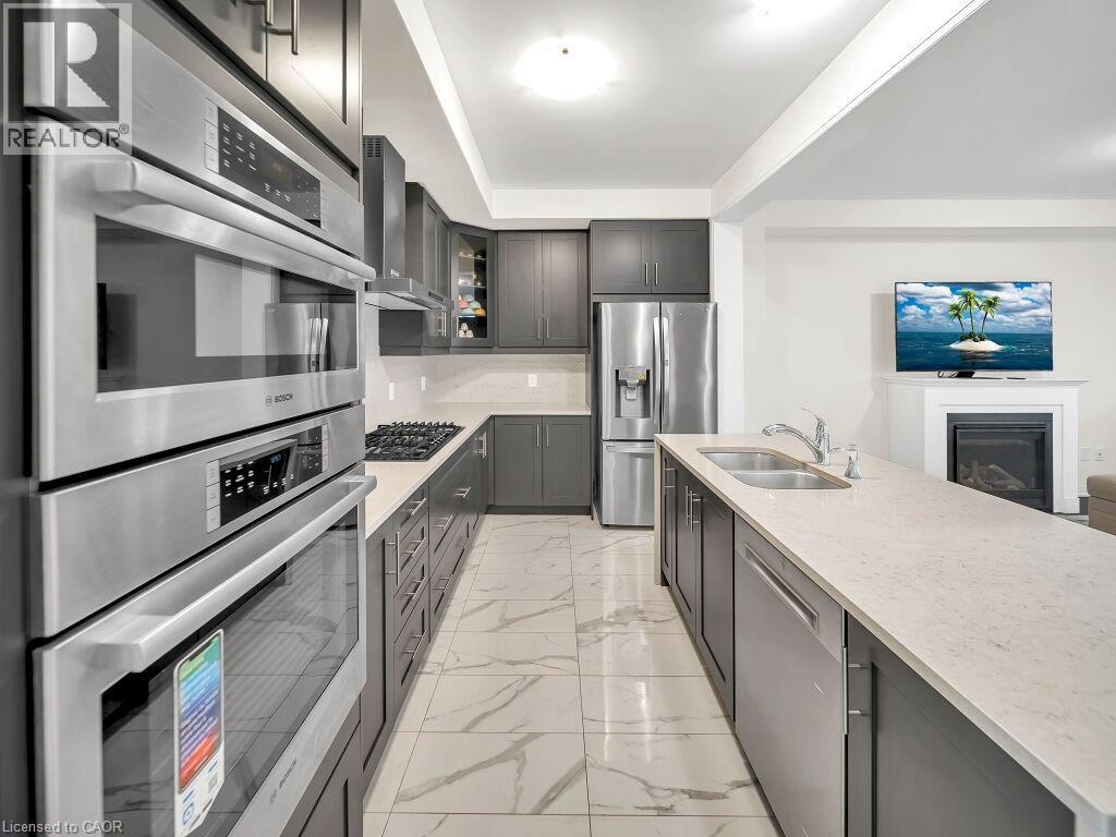 312 Bismark Drive, Cambridge, Ontario  N1S 0C6 - Photo 13 - 40819852