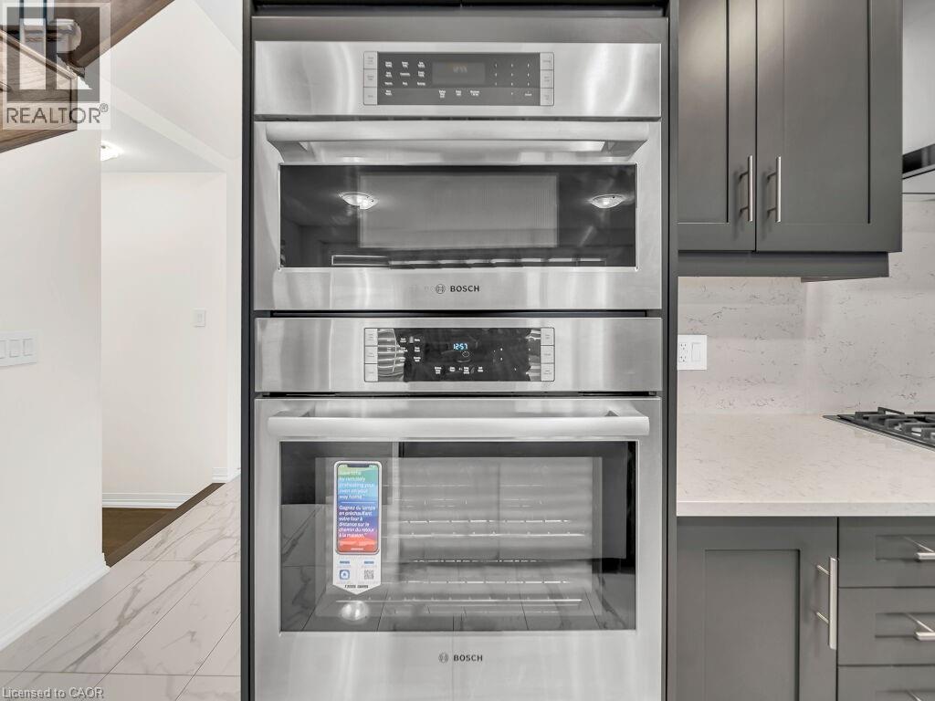 312 Bismark Drive, Cambridge, Ontario  N1S 0C6 - Photo 11 - 40819852