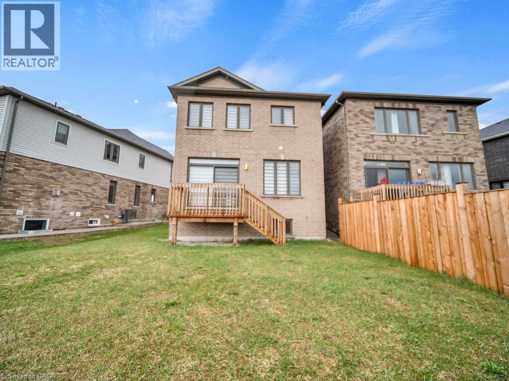 312 Bismark Drive, Cambridge, Ontario  N1S 0C6 - Photo 42 - 40819852