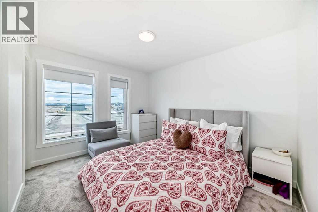 605 Sailfin Drive, Rural Rocky View County, Alberta  T3Z 2G7 - Photo 29 - A2285307