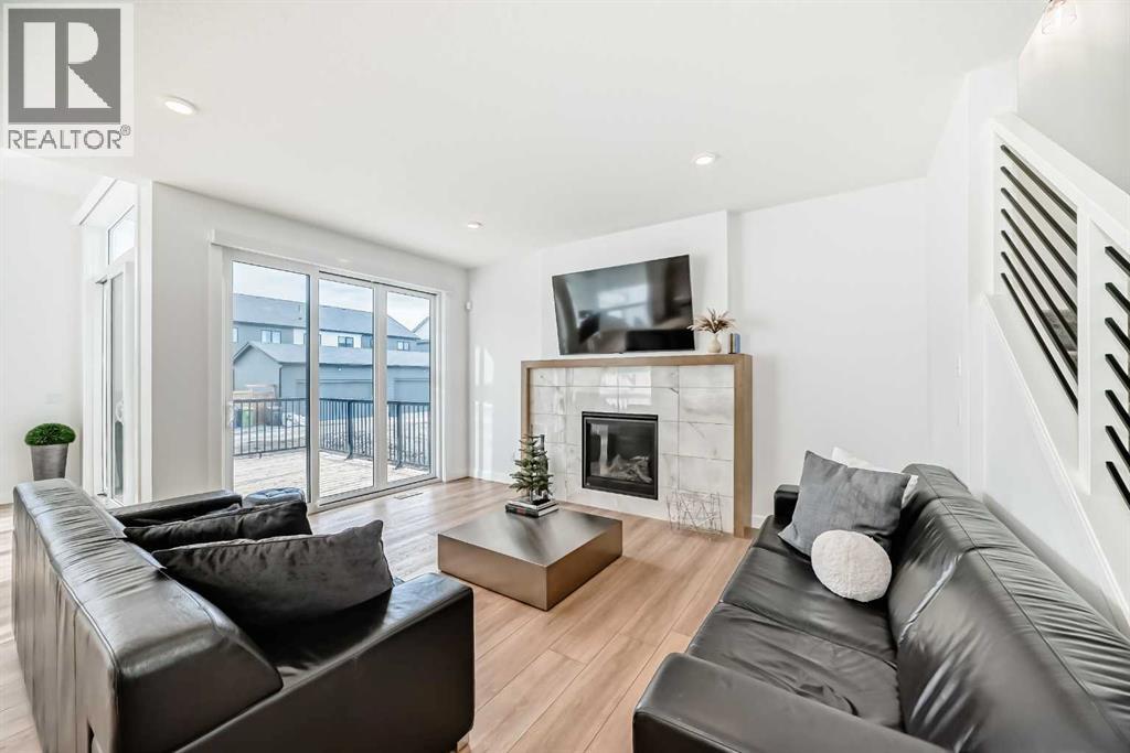 605 Sailfin Drive, Rural Rocky View County, Alberta  T3Z 2G7 - Photo 8 - A2285307