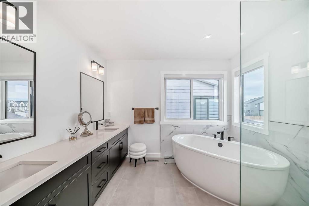 605 Sailfin Drive, Rural Rocky View County, Alberta  T3Z 2G7 - Photo 26 - A2285307