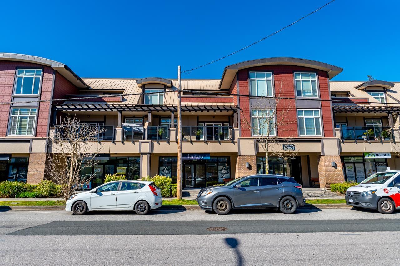 4 14885 60 Avenue, Surrey, British Columbia  V3S 1R8 - Photo 2 - C8077941