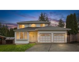 14390 78 AVENUE, Surrey, British Columbia