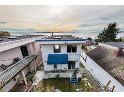 14768 MCDONALD AVENUE, White Rock, British Columbia