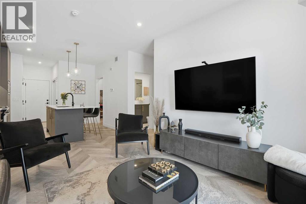 104, 4275 Norford Avenue Nw, Calgary, Alberta  T3B 6M2 - Photo 6 - A2294708