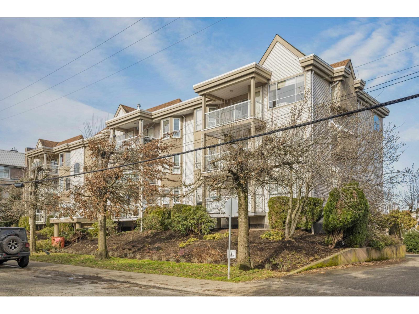 306 20257 54 Avenue, Langley, British Columbia  V3A 3W2 - Photo 2 - R3112957