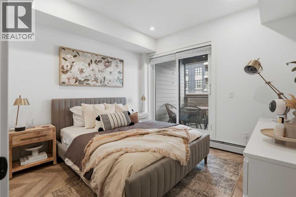 104, 4275 Norford Avenue Nw, Calgary, Alberta  T3B 6M2 - Photo 16 - A2294708