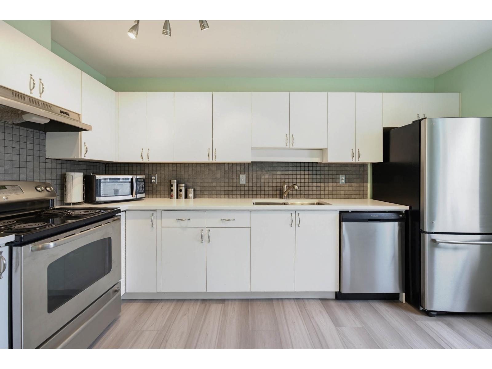 306 20257 54 Avenue, Langley, British Columbia  V3A 3W2 - Photo 8 - R3112957