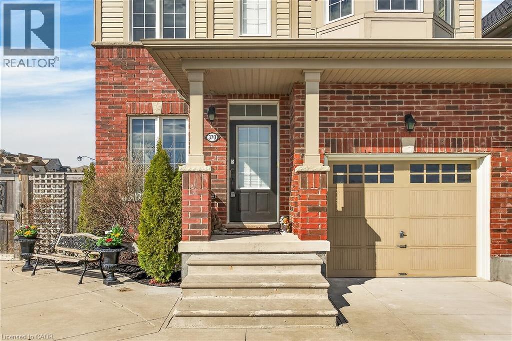 370 Windwood Drive, Binbrook, Ontario  L0R 1C0 - Photo 3 - 40822039