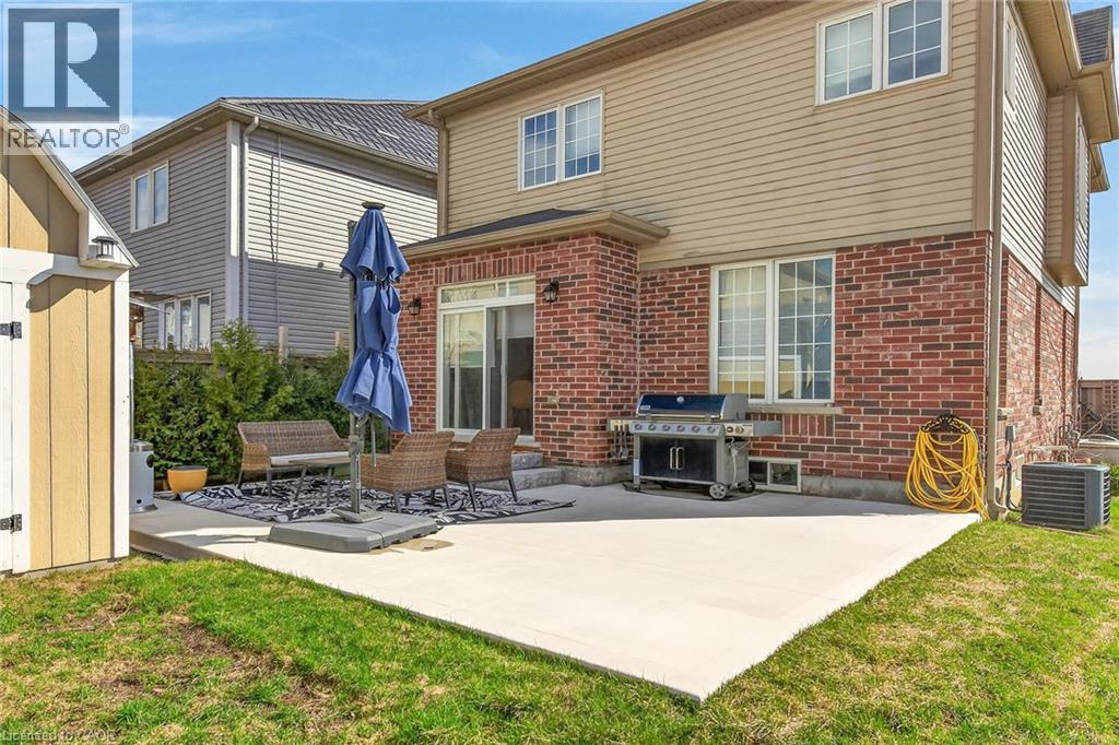 370 Windwood Drive, Binbrook, Ontario  L0R 1C0 - Photo 33 - 40822039