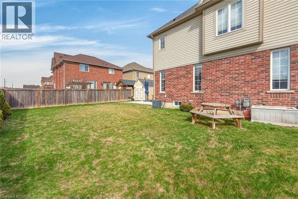 370 Windwood Drive, Binbrook, Ontario  L0R 1C0 - Photo 36 - 40822039