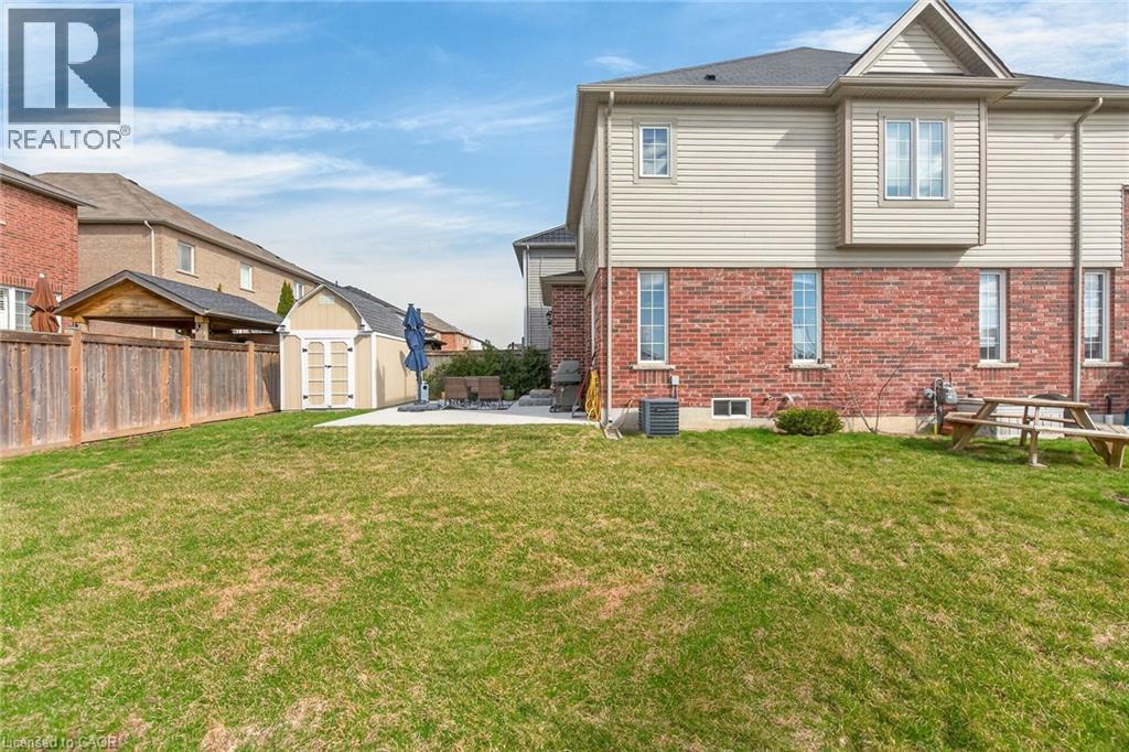 370 Windwood Drive, Binbrook, Ontario  L0R 1C0 - Photo 37 - 40822039