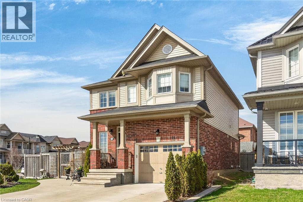 370 Windwood Drive, Binbrook, Ontario  L0R 1C0 - Photo 4 - 40822039