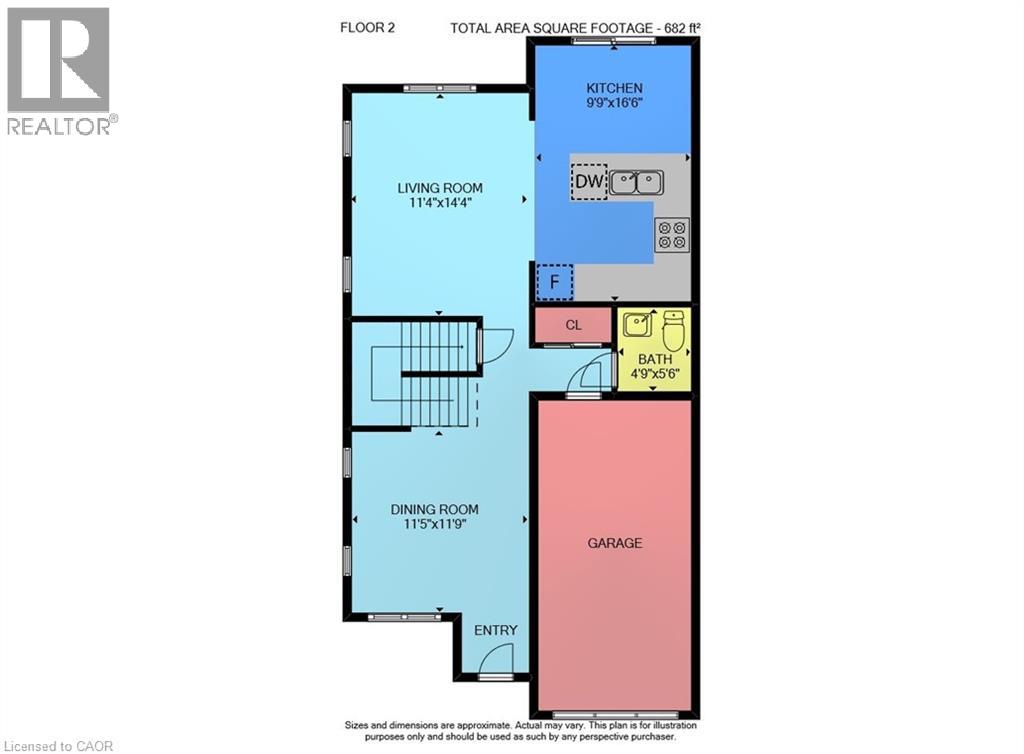 370 Windwood Drive, Binbrook, Ontario  L0R 1C0 - Photo 46 - 40822039