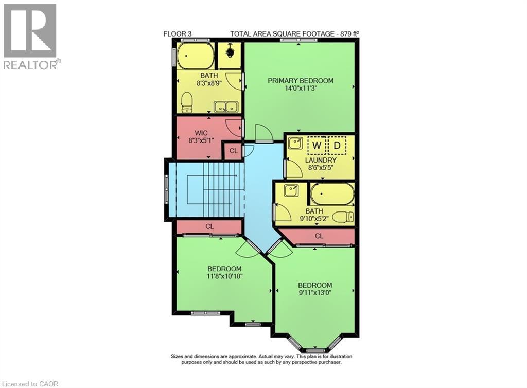 370 Windwood Drive, Binbrook, Ontario  L0R 1C0 - Photo 47 - 40822039