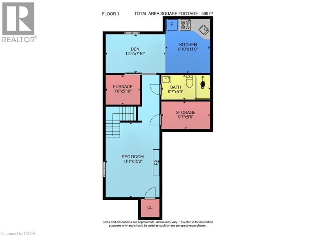 370 Windwood Drive, Binbrook, Ontario  L0R 1C0 - Photo 48 - 40822039