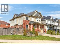 370 WINDWOOD Drive, Binbrook, Ontario