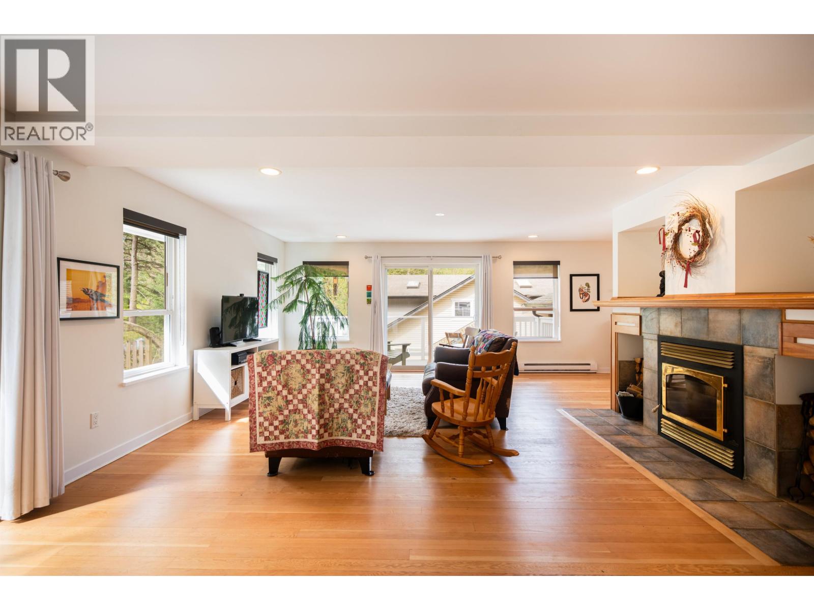 1288 Eagle Cliff Road, Bowen Island, British Columbia  V0N 1G1 - Photo 9 - R3111786