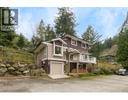 1288 EAGLE CLIFF ROAD, Bowen Island, British Columbia