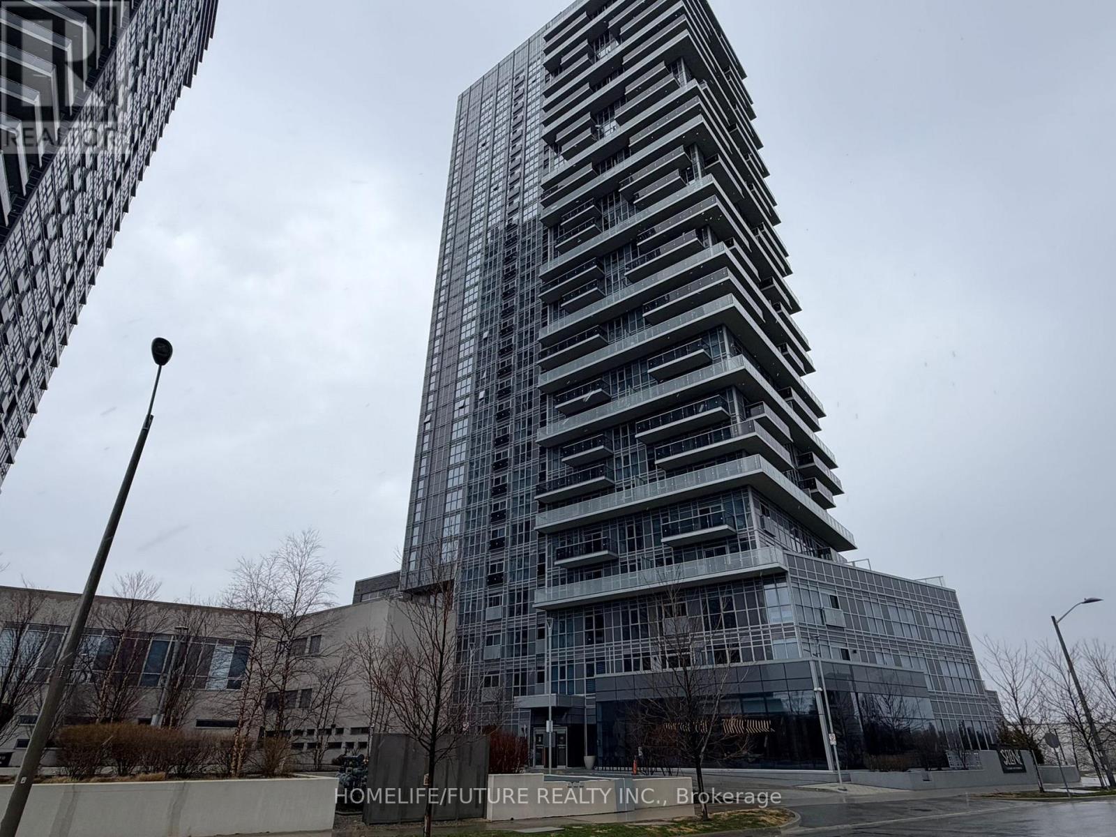 204 - 225 VILLAGE GREEN SQUARE, Toronto, Ontario