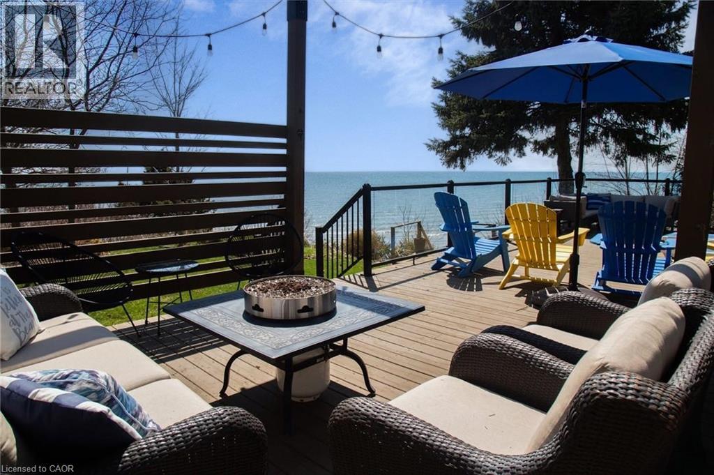 311 Grace Street, Port Dover, Ontario  N0A 1N0 - Photo 41 - 40820183