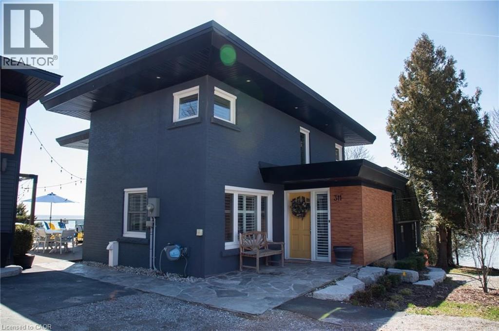 311 Grace Street, Port Dover, Ontario  N0A 1N0 - Photo 50 - 40820183