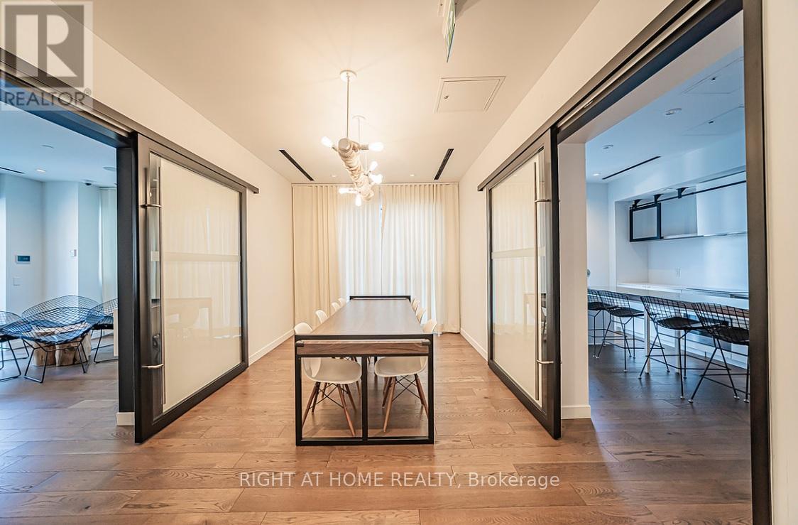 3308 - 20 Richardson Street, Toronto, Ontario  M5A 0S6 - Photo 13 - C13010570