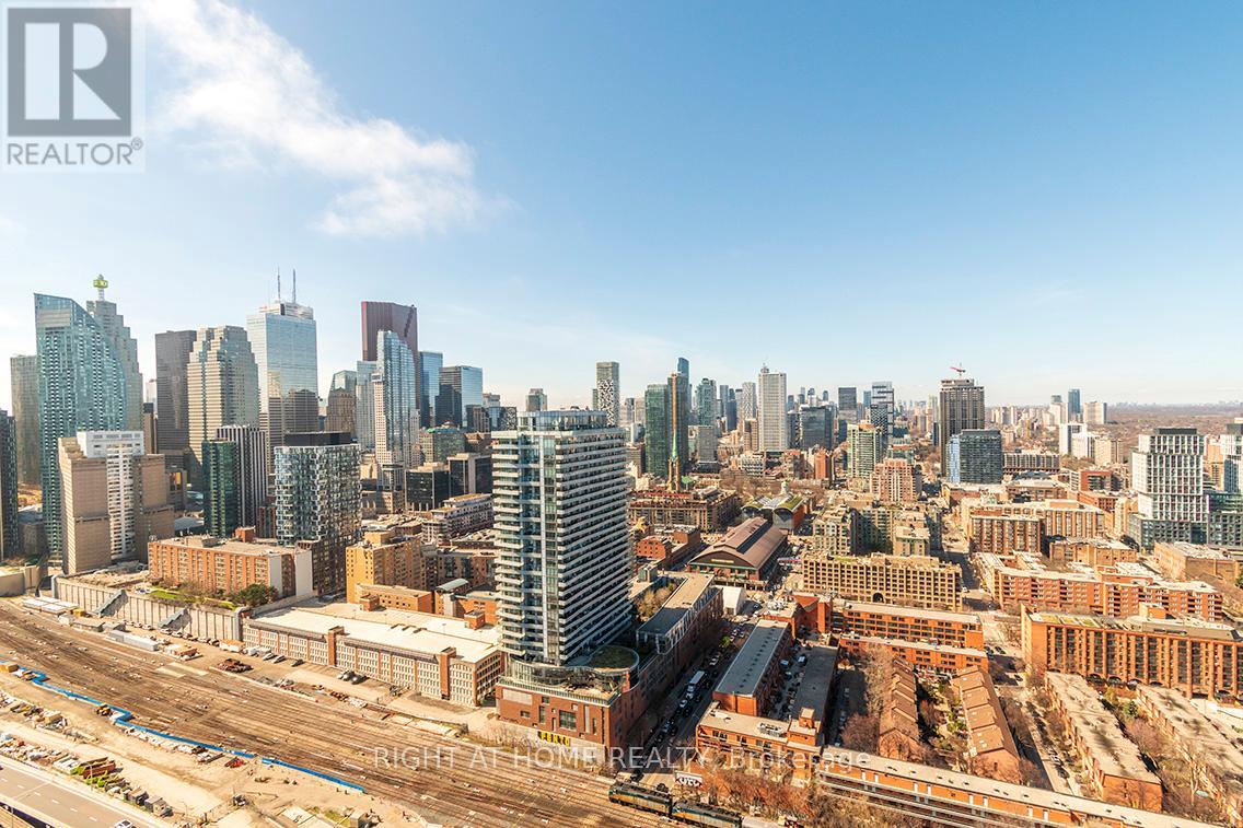 3308 - 20 Richardson Street, Toronto, Ontario  M5A 0S6 - Photo 23 - C13010570